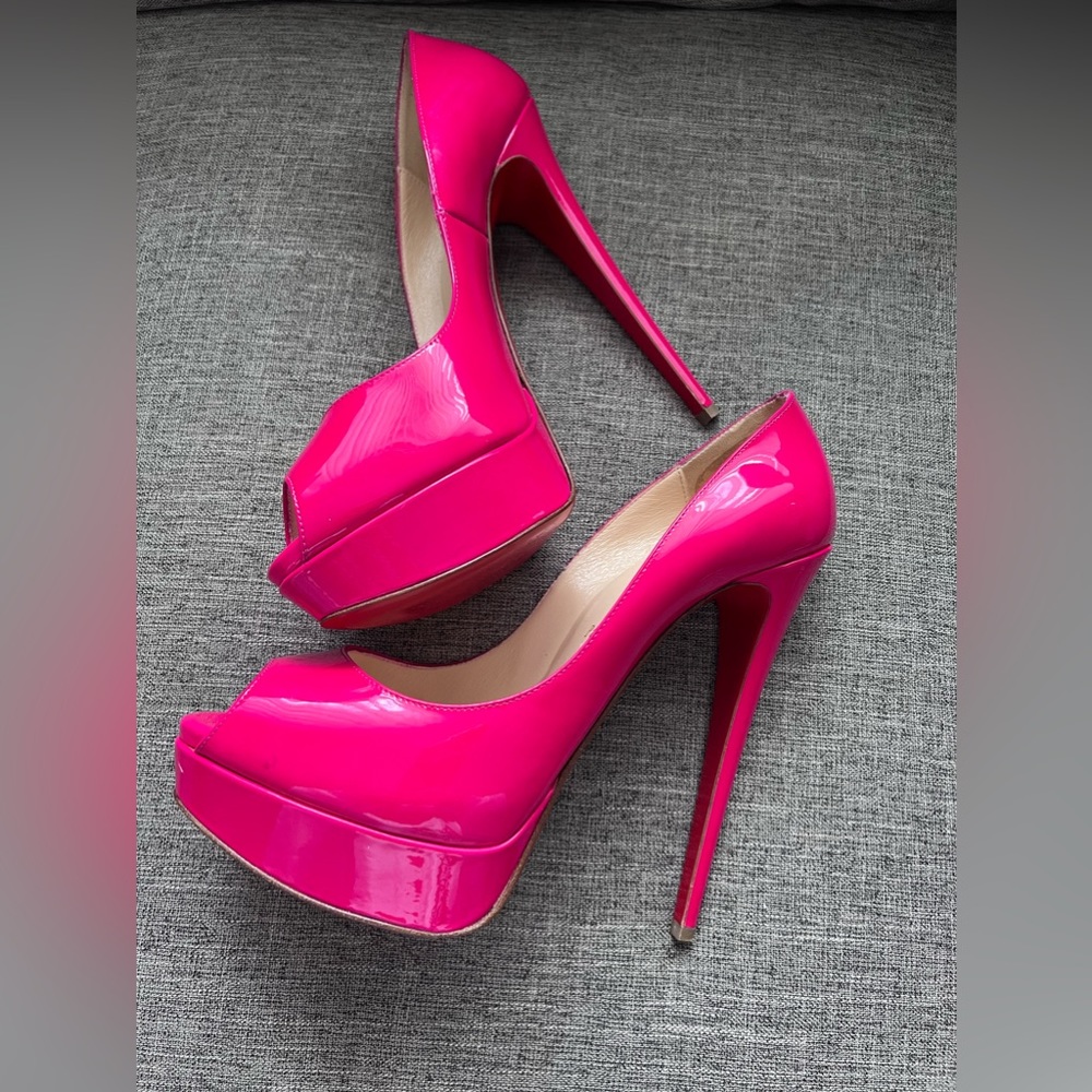 Christian Louboutin Heels